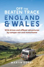 Campergids Off the Beaten Track England and Wales | Bloomsbury