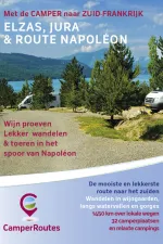 Campergids Met de camper naar Zuid Frankrijk | Camperroutes.nl