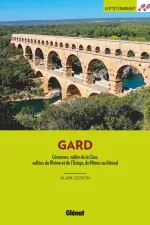 Wandelgids Gard | Glenat