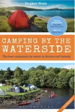 Campinggids Camping by the Waterside | Bloomsbury