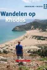 Wandelgids Wandelen op Rhodos | One Day Walks