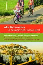 Fietsgids Alle fietsroutes in de regio het Groene Hart | Buijten Schipperheijn