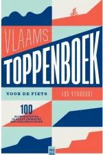 Fietsgids Vlaams toppenboek voor de fiets | Uitgeverij Vrijdag