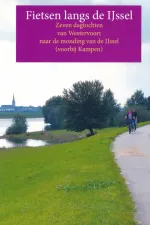 Fietsgids Fietsen langs de IJssel | Anoda Publishing