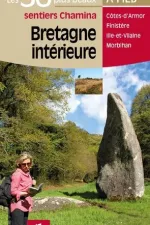Bretagne intérieure 40 bal. à pied | Chamina