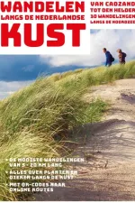 Wandelgids Wandelen langs de Nederlandse kust | ANWB Media