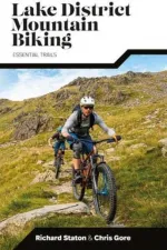 Mountainbikegids Lake District Mountain Biking Essential Trails | Vertebrate Publishing