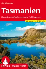 Wandelgids Tasmanien Tasmanië | Rother Bergverlag
