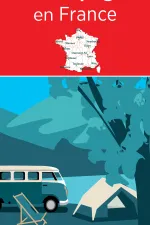 Camperkaart 768 Van et camping car en France | Michelin