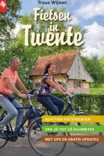 Fietsgids Fietsen in Twente | Gegarandeerd Onregelmatig