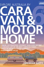 Campergids Explore Australia by Caravan and Motorhome | Explore Australia