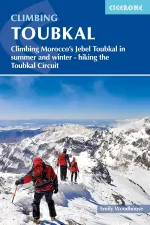 Wandelgids Toubkal climbing | Cicerone