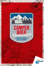 Campergids Camperboek Noorwegen | ANWB Media
