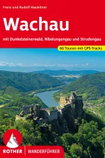 Wandelgids Wachau | Rother Bergverlag