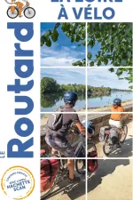 Fietsgids Loire à vélo | Le Routard