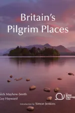 Pelgrimsroute Britain's Pilgrim Places | Lifestyle Press