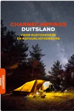 Campinggids Charme campings Duitsland | ANWB Media
