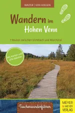 Wandelgids Wandern im Hohen Venn | Meyer Meyer Sport