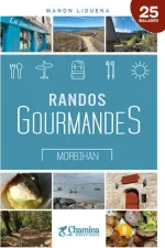 Wandelgids Morbihan | Chamina