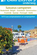 Campergids Camperstops onderweg Luxueus camperen | Facile Media B.V.