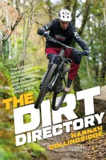 Mountainbikegids The Dirt Directory | Vertebrate Publishing