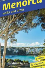 Wandelgids Menorca | Sunflower books