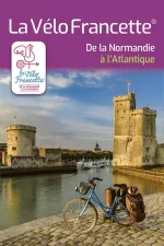 Fietsgids Vélo Francette de la Normandie à L'Atlantique | Chamina