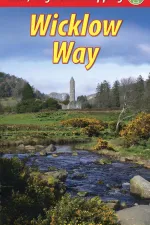 Wandelgids Wicklow Way | Rucksack Readers