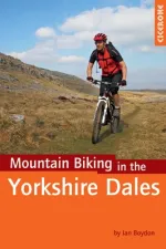 Mountainbikegids Yorkshire Dales mountain biking | Cicerone