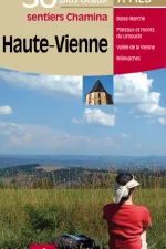 Haute Vienne 30 bal. à pied | Chamina
