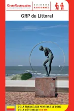 Wandelgids GRP du Littoral | SGR