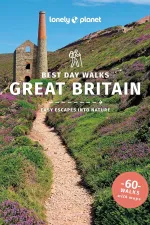 Wandelgids Best Day Walks Great Britain Groot Brtittanië | Lonely Planet