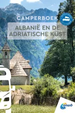 Campergids Albanië en de Adriatische kust | ANWB Media