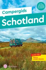 Campergids Schotland | Arko Sports Media BV