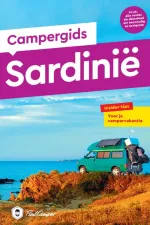 Campergids Sardinië | Arko Sports Media BV