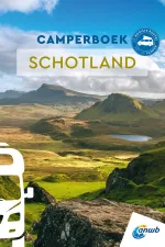 Campergids Schotland | ANWB Media