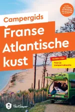 Campergids Franse Atlantische kust | Arko Sports Media BV