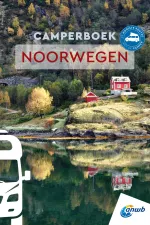Reisgids Campergids Noorwegen | ANWB Media