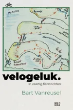 Fietsgids Velogeluk in veertig fietstochten | Best in Books