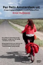 Fietsgids Per fiets Amsterdam uit | Ernst Huijboom Producties