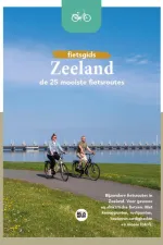 Fietsgids Fietsgids Zeeland De 25 mooiste fietsroutes | Reisreport