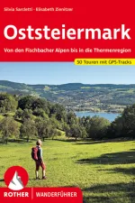 Wandelgids Oststeiermark | Rother Bergverlag