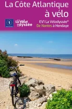 Fietsgids Côte Atlantique à vélo EV1 Vélodyssée | Chamina