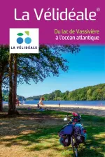 Fietsgids Vélidéale | Chamina