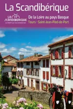 Fietsgids Scandibérique | Chamina