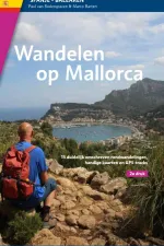 Wandelgids Wandelen op Mallorca | Gegarandeerd Onregelmatig