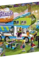 LEGO Friends Mia's Camper 41339