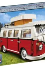 LEGO Volkswagen T1 Camper 10220