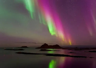 5 daags Winteravontuur Tromsø Algemeen Noorwegen