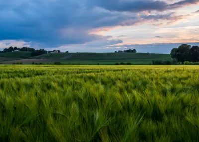 5 daagse fietsvakantie Haspengouw Limburg België